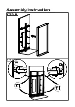 Preview for 12 page of KingsBox Closet Gym I Manual