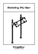 Preview for 1 page of KingsBox KB05MI-037 Quick Start Manual