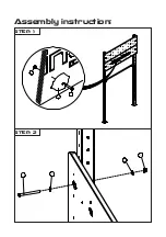 Предварительный просмотр 4 страницы KingsBox KB05RI-048 Quick Start Manual