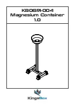 KingsBox KB06RI-004 Assembly Instruction preview