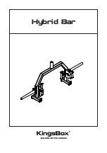 KingsBox KB06RI-035 Quick Start Manual preview