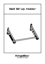 Preview for 1 page of KingsBox KB07RI-015 Quick Start Manual