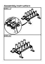 Preview for 4 page of KingsBox KB08RI-028 Quick Start Manual