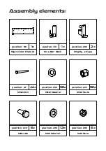 Предварительный просмотр 5 страницы KingsBox Mighty CX-35 Quick Start Manual