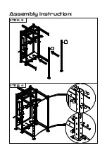 Preview for 6 page of KingsBox Mighty CX-37 SPS II. Quick Start Manual