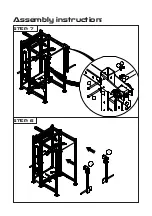 Preview for 8 page of KingsBox Mighty CX-37 SPS II. Quick Start Manual