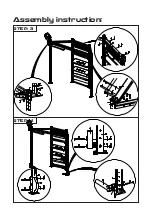 Предварительный просмотр 7 страницы KingsBox Mighty Strenght Corner Quick Start Manual