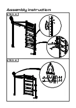 Предварительный просмотр 8 страницы KingsBox Mighty Strenght Corner Quick Start Manual