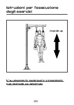 Предварительный просмотр 20 страницы KingsBox Ring Vest Hacker Manual