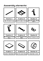 Preview for 3 page of KingsBox Royal Hip Thruster Quick Start Manual