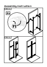 Preview for 7 page of KingsBox ROYAL WALL TNT RACK II Manual