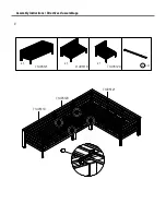 Предварительный просмотр 6 страницы Kingsbury 71495120 User Manual