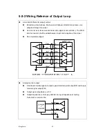 Preview for 92 page of Kingservo KSDG Series Manual