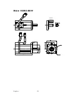 Preview for 106 page of Kingservo KSDG Series Manual