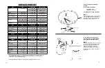 Preview for 5 page of Kingsford 10040106 Assembly, Care & Use Manual