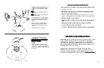 Preview for 6 page of Kingsford 10040106 Assembly, Care & Use Manual