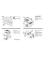 Preview for 7 page of Kingsford 10040406 Assembly, Care & Use Manual