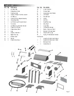 Предварительный просмотр 7 страницы Kingsford 11301648 Product Manual