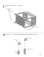 Предварительный просмотр 9 страницы Kingsford 11301648 Product Manual