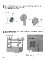 Предварительный просмотр 10 страницы Kingsford 11301648 Product Manual