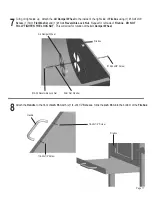 Предварительный просмотр 11 страницы Kingsford 11301648 Product Manual