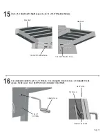 Предварительный просмотр 15 страницы Kingsford 11301648 Product Manual