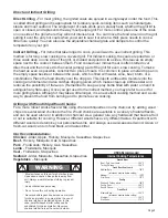 Preview for 5 page of Kingsford 12301648 Product Manual