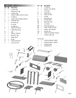 Preview for 7 page of Kingsford 12301648 Product Manual