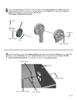 Preview for 11 page of Kingsford 12301648 Product Manual