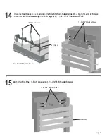 Preview for 15 page of Kingsford 12301648 Product Manual