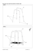 Preview for 7 page of Kingsford Bandit CG2065301-KF Owner'S Manual