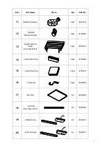 Preview for 6 page of Kingsford BC251 Instruction Manual