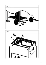 Preview for 13 page of Kingsford BC251 Instruction Manual