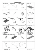 Preview for 5 page of Kingsford Bronco GR1031-014984 Owner'S Manual