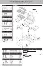 Preview for 3 page of Kingsford CBC1042W Owner'S Manual