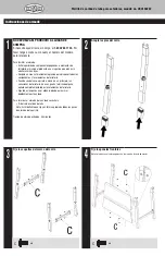 Preview for 14 page of Kingsford CBC1042W Owner'S Manual