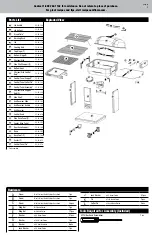 Preview for 3 page of Kingsford CBC1238W Owner'S Manual