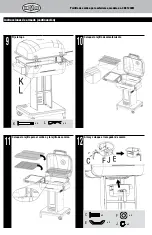 Preview for 14 page of Kingsford CBC1238W Owner'S Manual