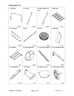 Preview for 5 page of Kingsford CG2001301-KF Owner'S Manual