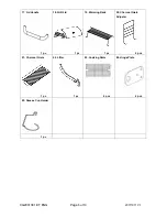 Preview for 6 page of Kingsford CG2001301-KF Owner'S Manual