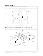 Preview for 8 page of Kingsford CG2001301-KF Owner'S Manual