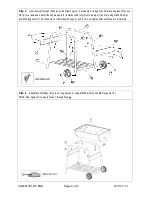 Preview for 9 page of Kingsford CG2001301-KF Owner'S Manual