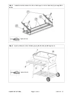 Preview for 10 page of Kingsford CG2001301-KF Owner'S Manual