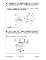 Preview for 11 page of Kingsford CG2001301-KF Owner'S Manual