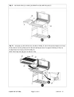 Preview for 12 page of Kingsford CG2001301-KF Owner'S Manual