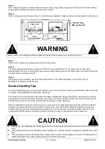 Preview for 17 page of Kingsford CG2054002-KF Owner'S Manual