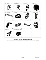 Preview for 7 page of Kingsford CG2203801 Owner'S Manual