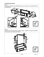 Preview for 10 page of Kingsford CG2203801 Owner'S Manual