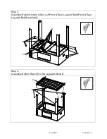 Preview for 11 page of Kingsford CG2203801 Owner'S Manual