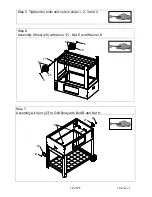 Preview for 12 page of Kingsford CG2203801 Owner'S Manual